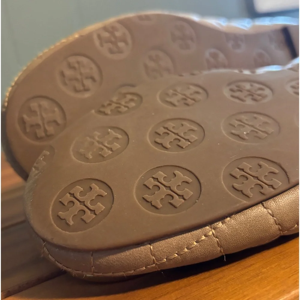Tory Burch - Ballet Flats - 7M
